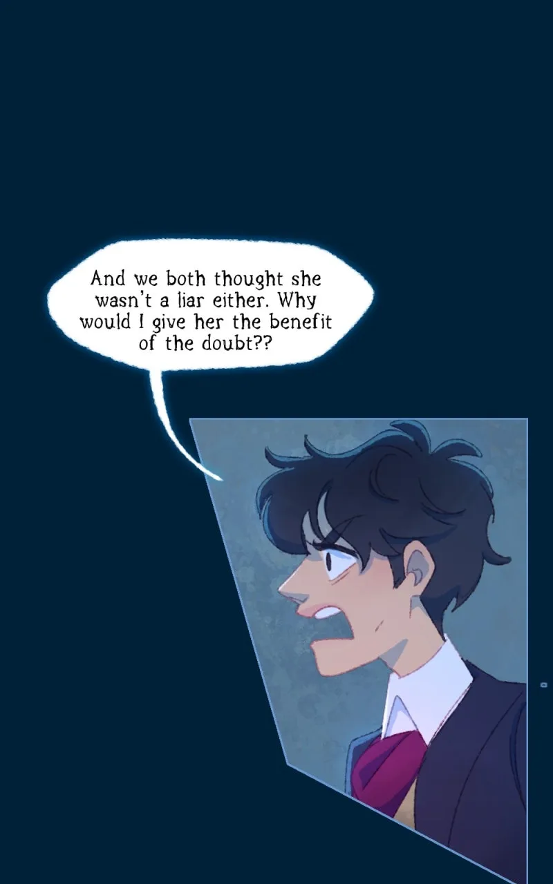The Blind Prince Chapter 41 page 35 - 
