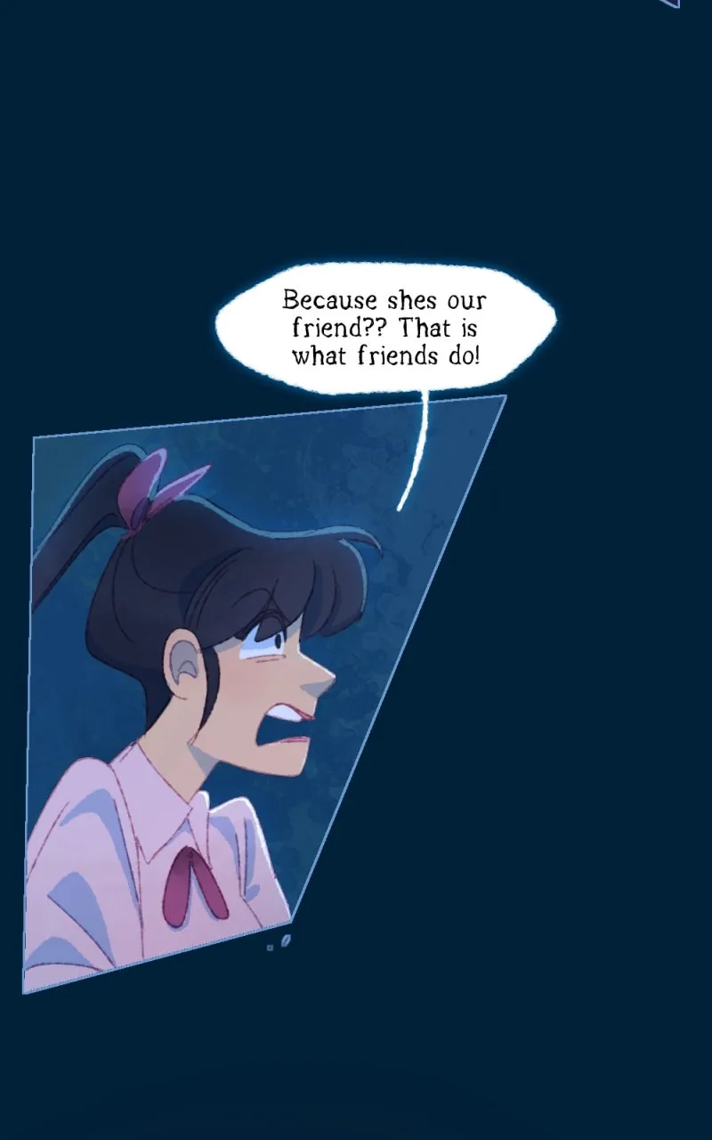 The Blind Prince Chapter 41 page 36 - 