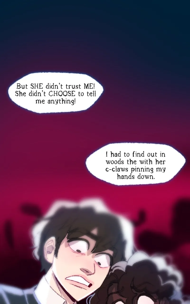 The Blind Prince Chapter 41 page 37 - 