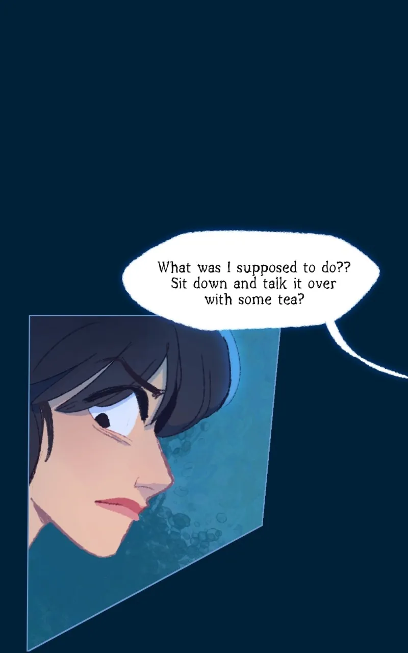 The Blind Prince Chapter 41 page 39 - 