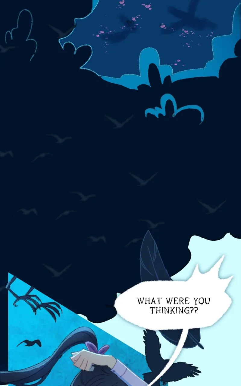 The Blind Prince Chapter 41 page 5 - 