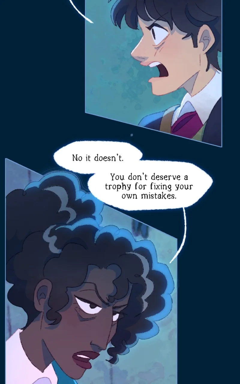 The Blind Prince Chapter 41 page 47 - 