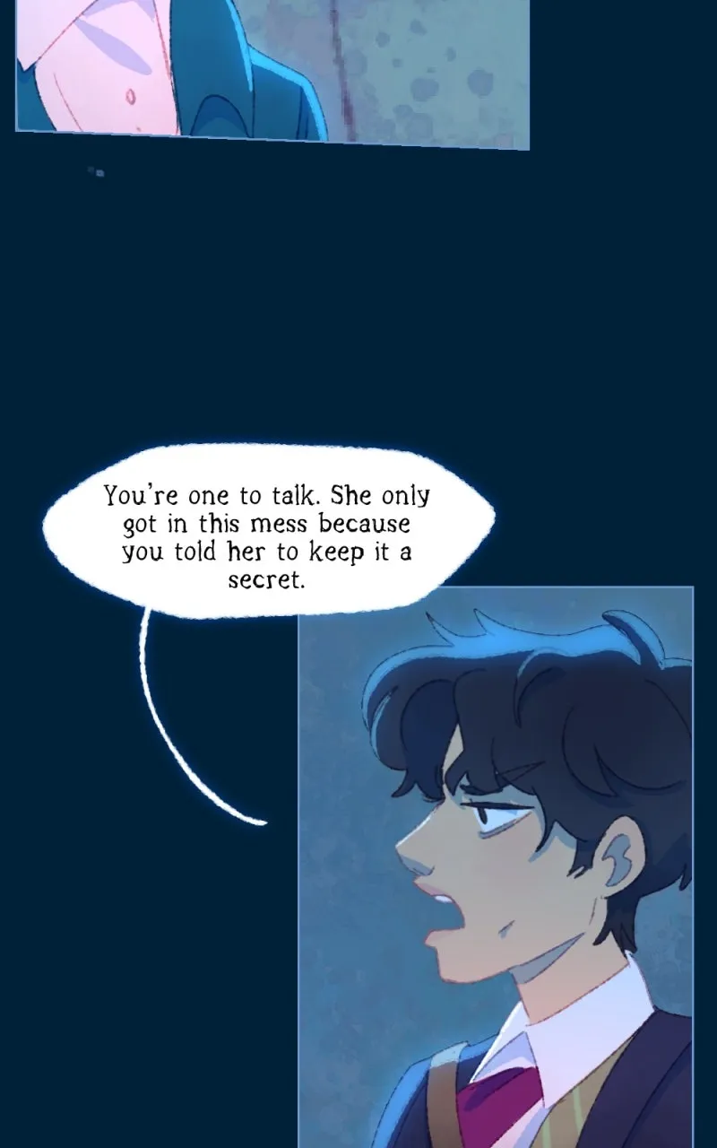 The Blind Prince Chapter 41 page 48 - 