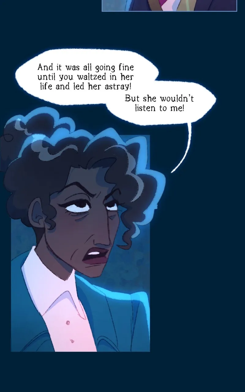 The Blind Prince Chapter 41 page 49 - 