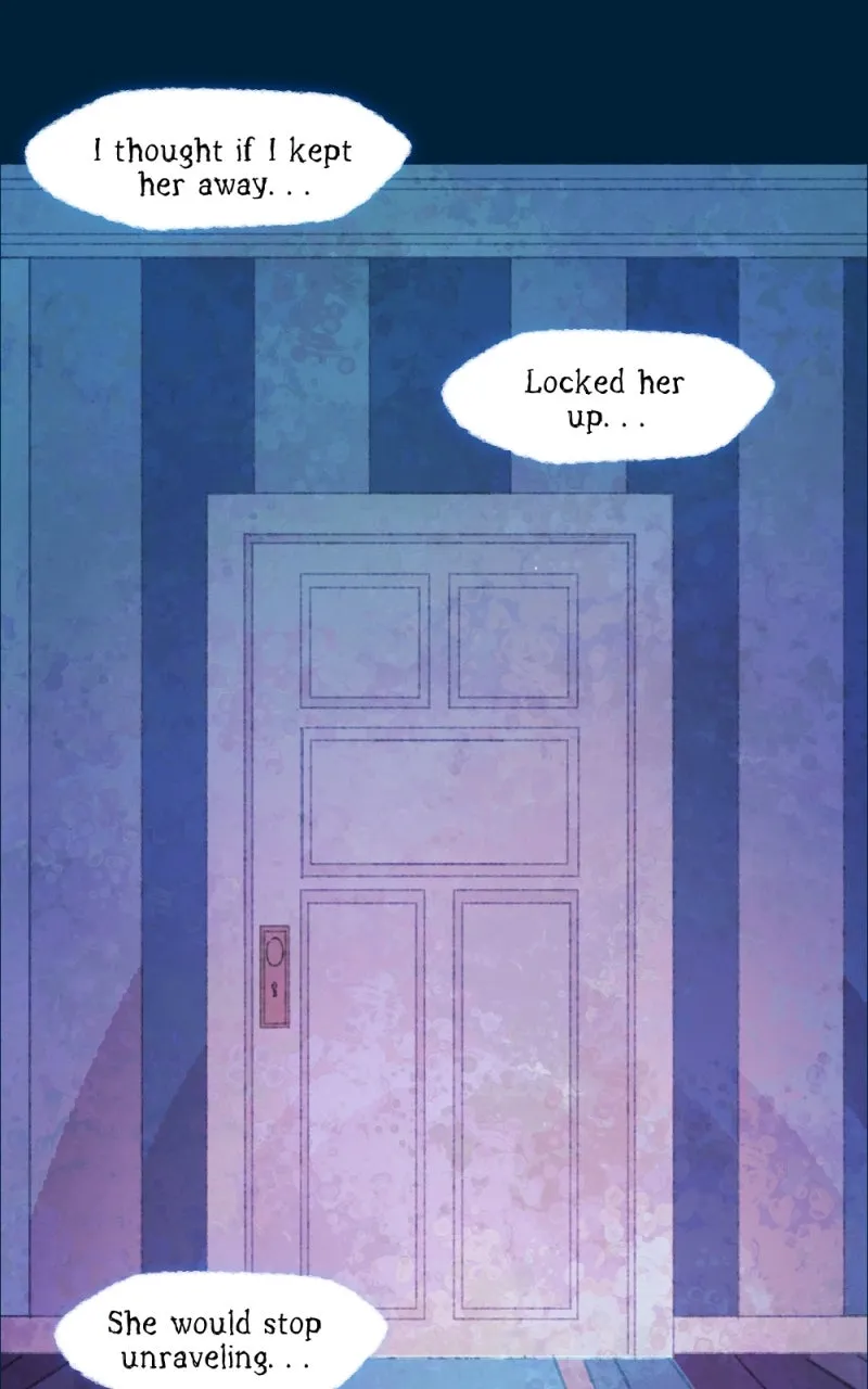 The Blind Prince Chapter 41 page 50 - 