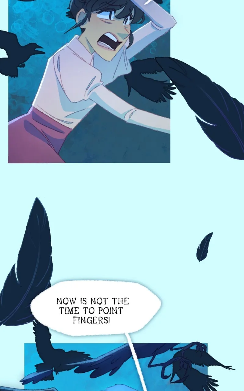 The Blind Prince Chapter 41 page 6 - 