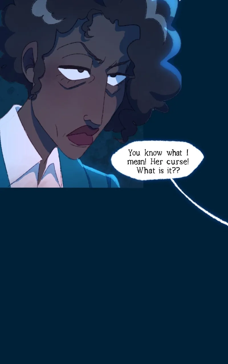 The Blind Prince Chapter 41 page 53 - 