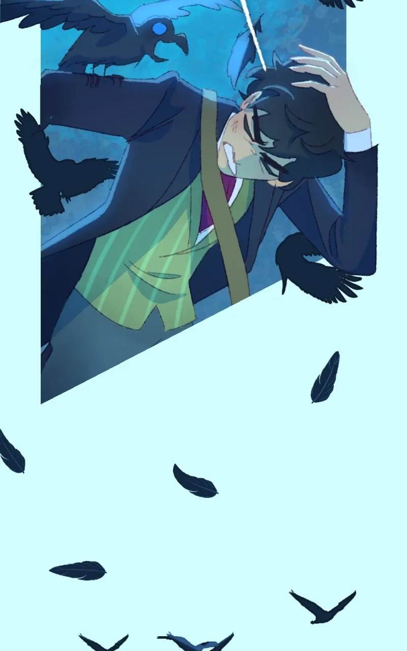 The Blind Prince Chapter 41 page 7 - 