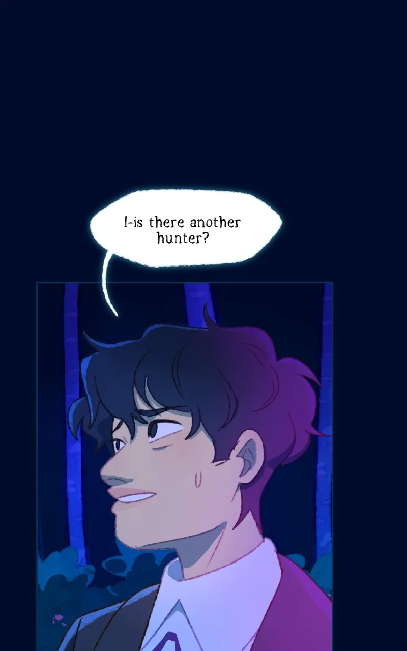 The Blind Prince Chapter 42 page 13 - 