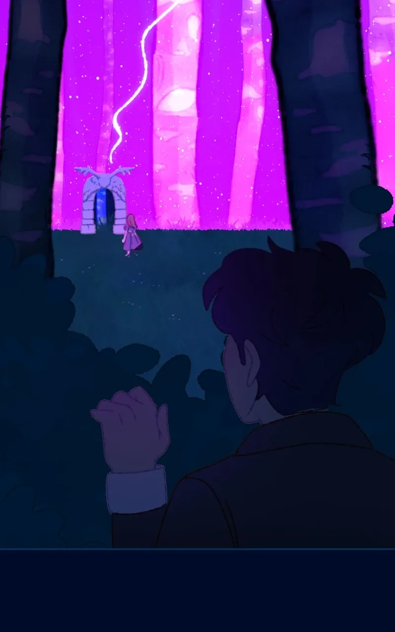 The Blind Prince Chapter 42 page 18 - 