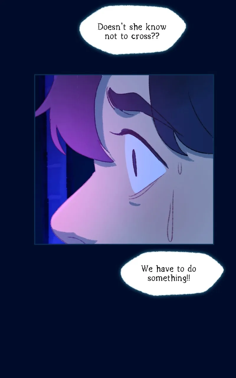 The Blind Prince Chapter 42 page 19 - 
