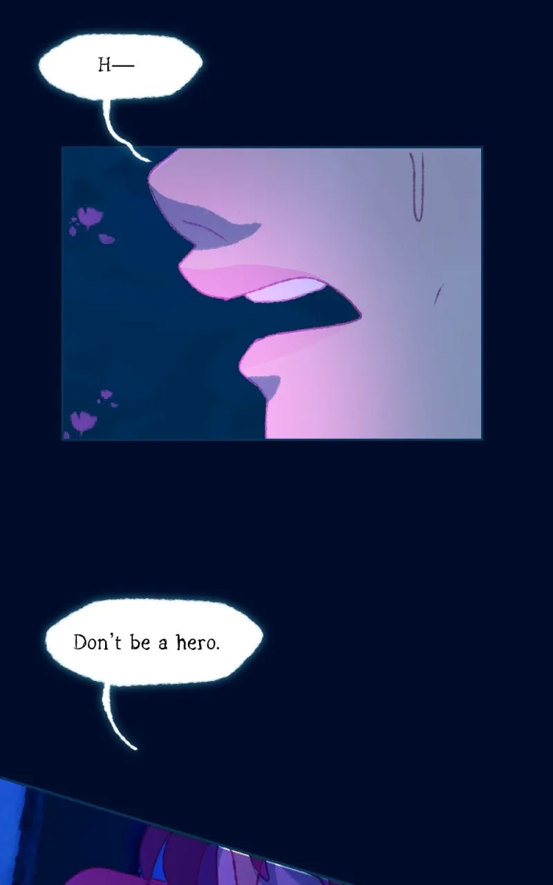The Blind Prince Chapter 42 page 20 - 