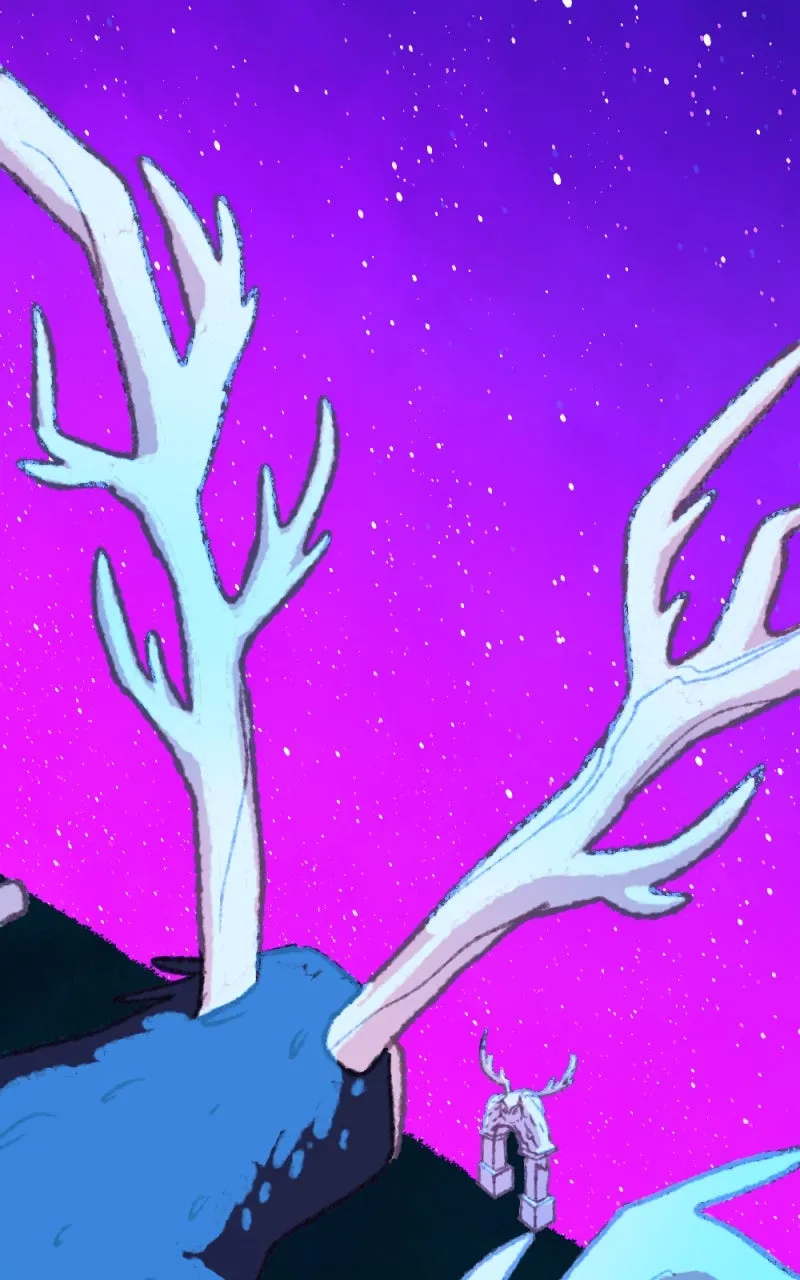 The Blind Prince Chapter 42 page 24 - 