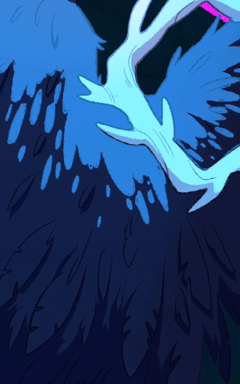 The Blind Prince Chapter 42 page 25 - 