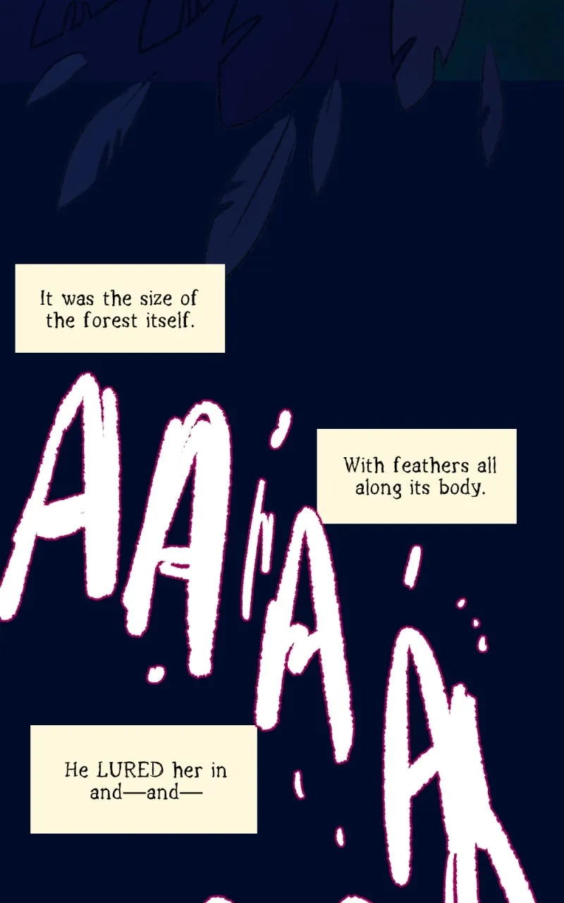 The Blind Prince Chapter 42 page 26 - 