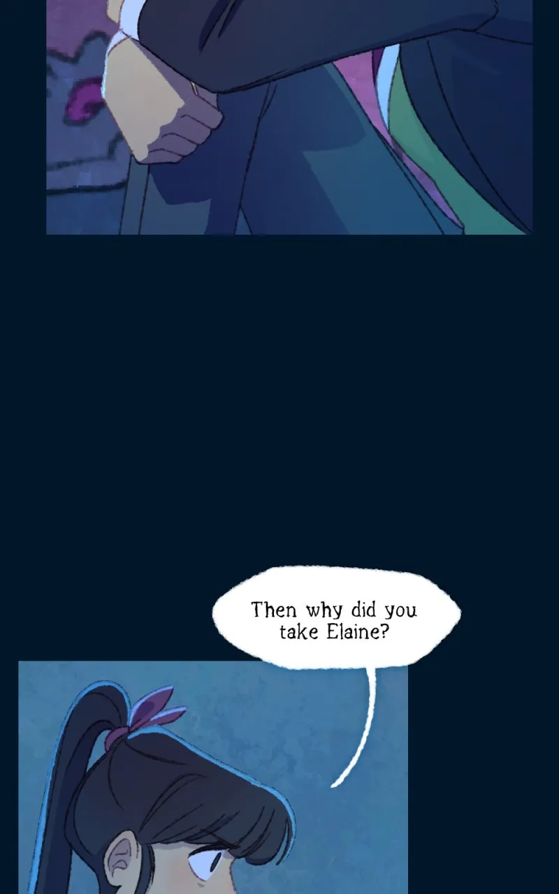 The Blind Prince Chapter 42 page 33 - 