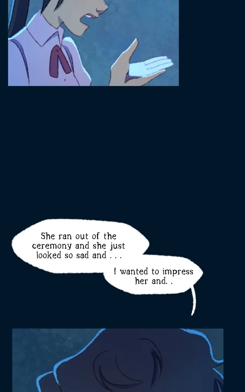 The Blind Prince Chapter 42 page 34 - 