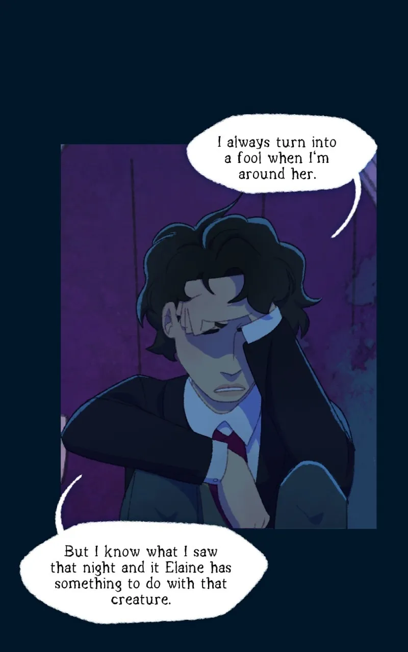 The Blind Prince Chapter 42 page 36 - 