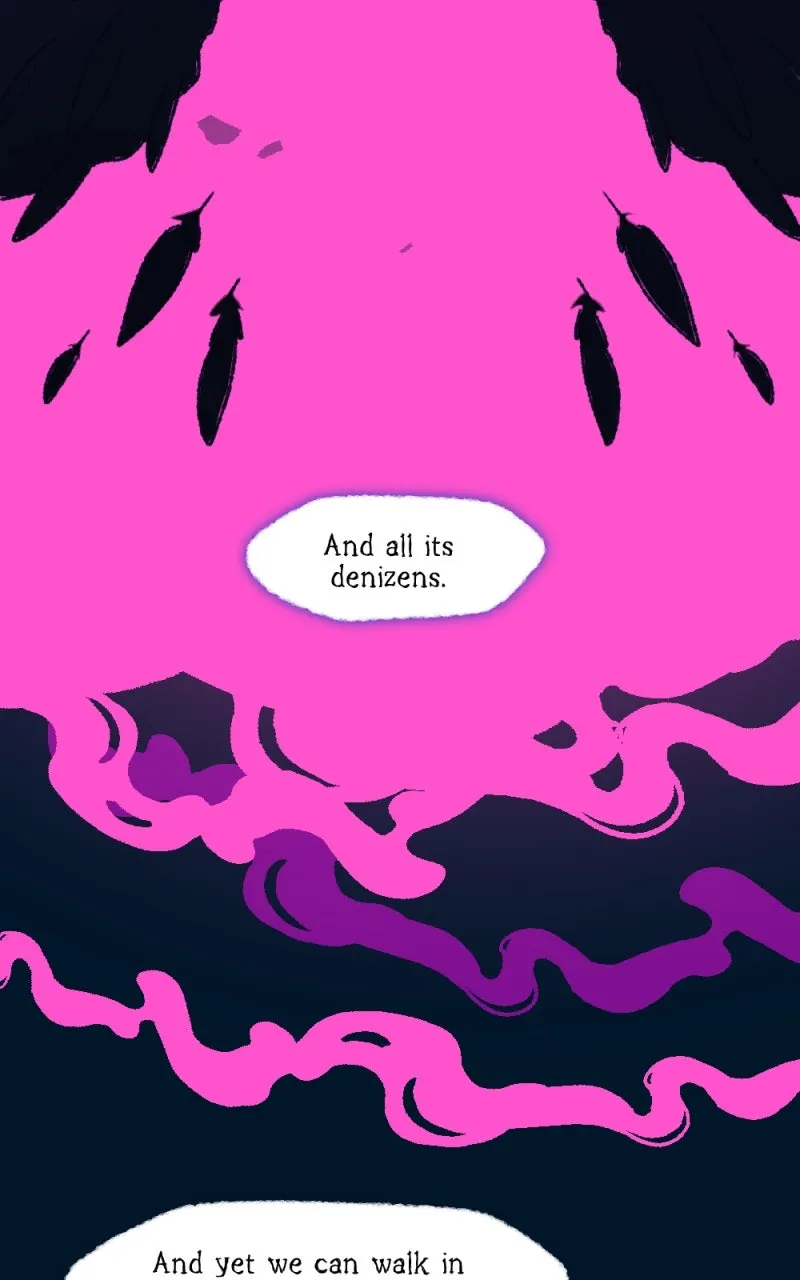 The Blind Prince Chapter 42 page 41 - 
