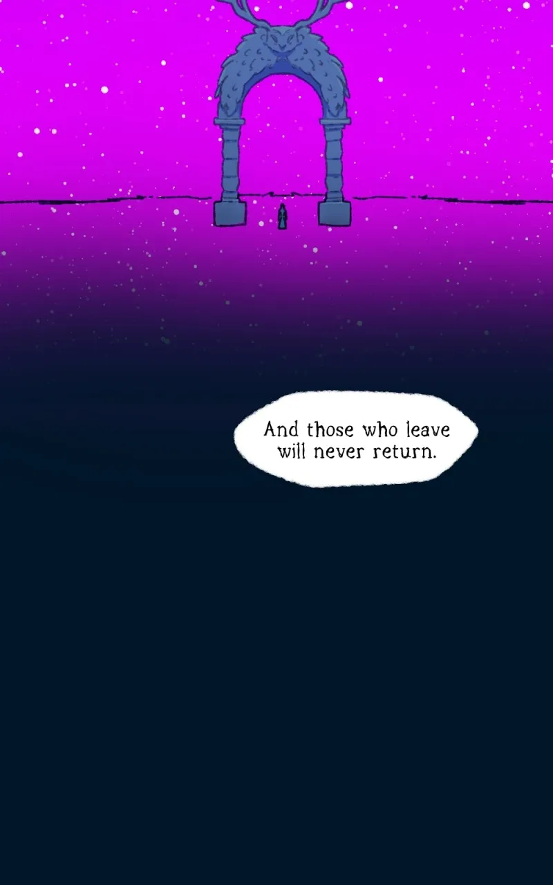 The Blind Prince Chapter 42 page 45 - 