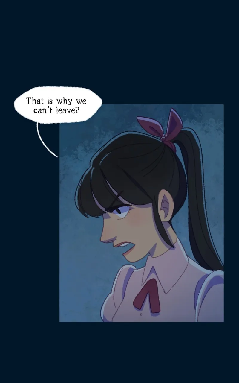 The Blind Prince Chapter 42 page 46 - 