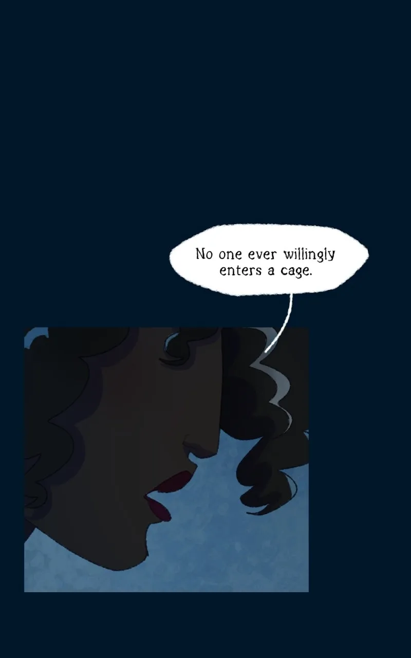 The Blind Prince Chapter 42 page 47 - 