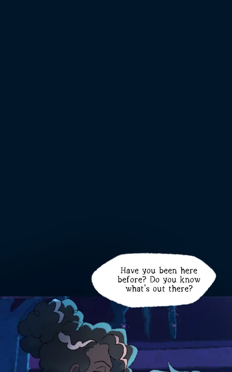 The Blind Prince Chapter 42 page 48 - 