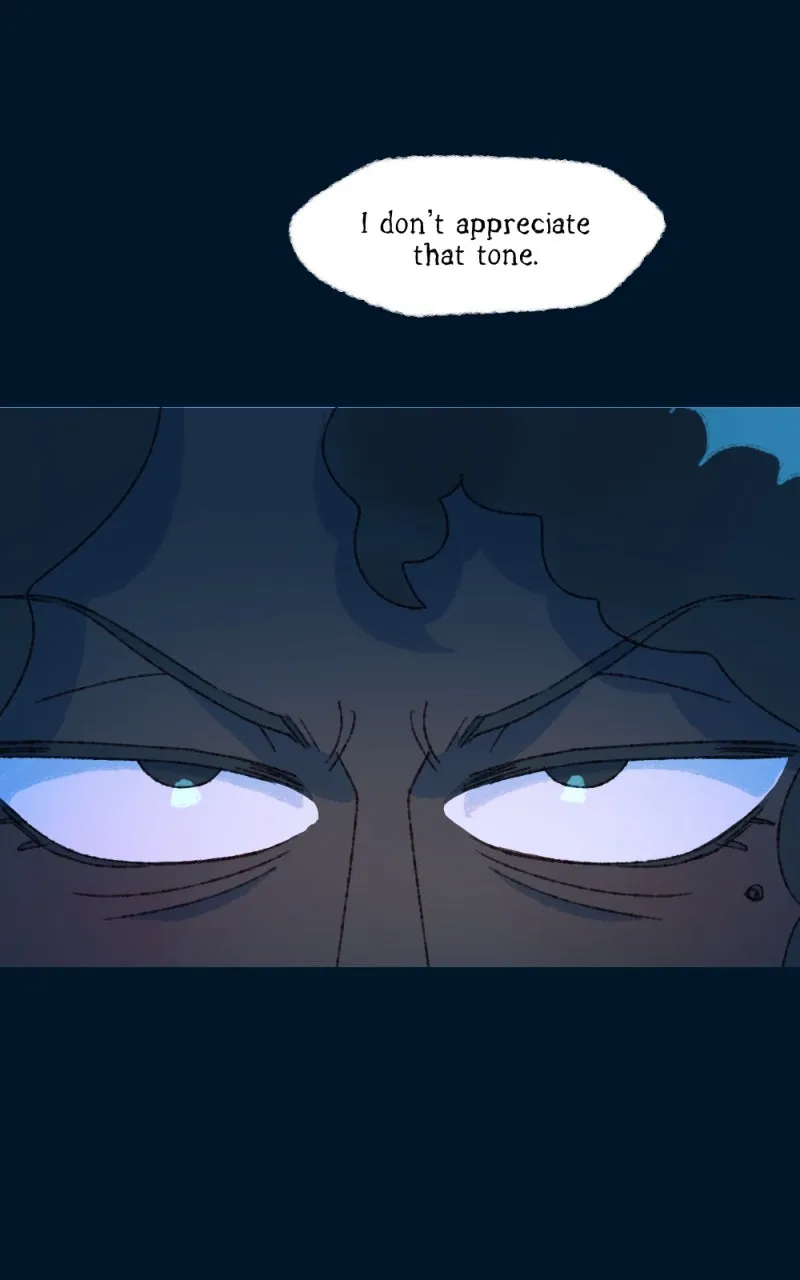 The Blind Prince Chapter 42 page 50 - 
