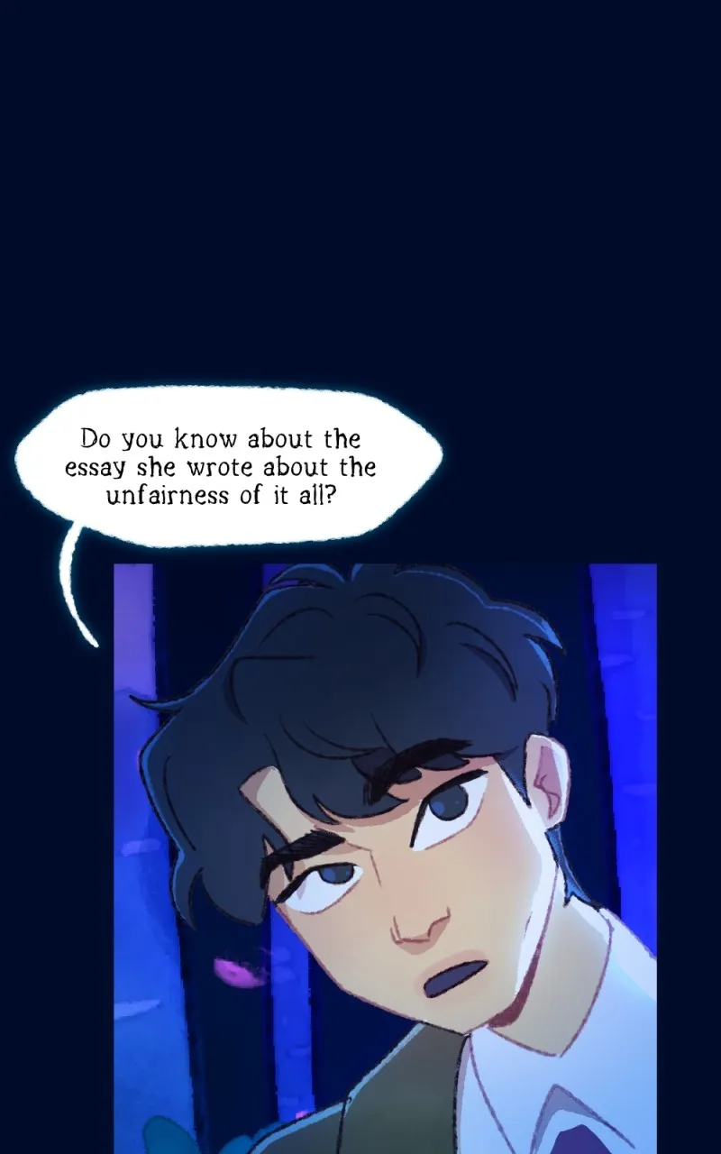 The Blind Prince Chapter 42 page 6 - 