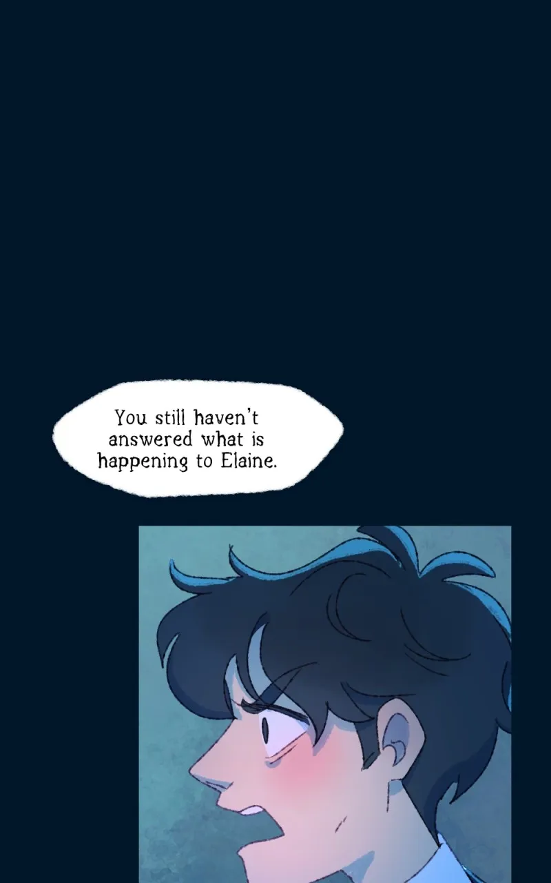 The Blind Prince Chapter 42 page 51 - 