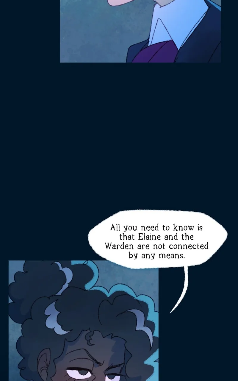 The Blind Prince Chapter 42 page 52 - 