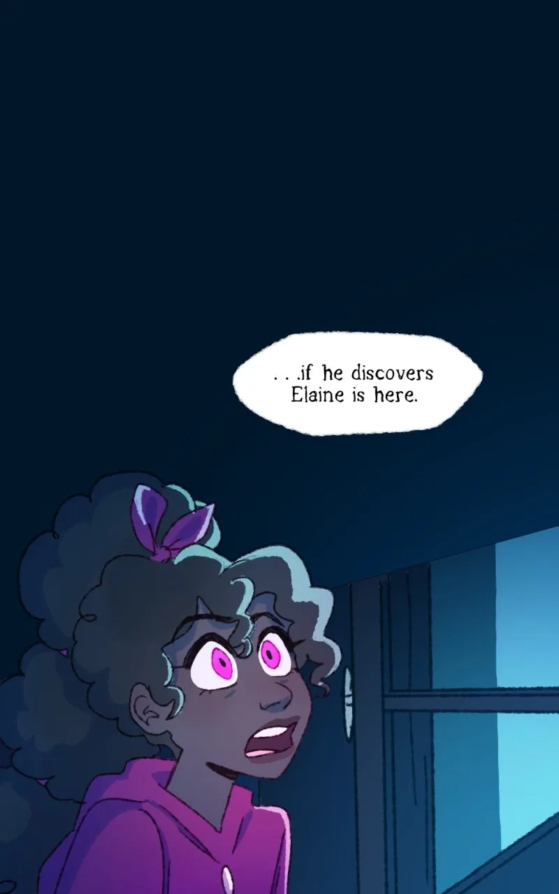 The Blind Prince Chapter 42 page 55 - 