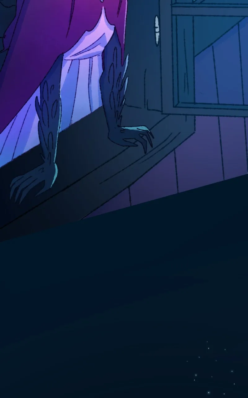 The Blind Prince Chapter 42 page 56 - 