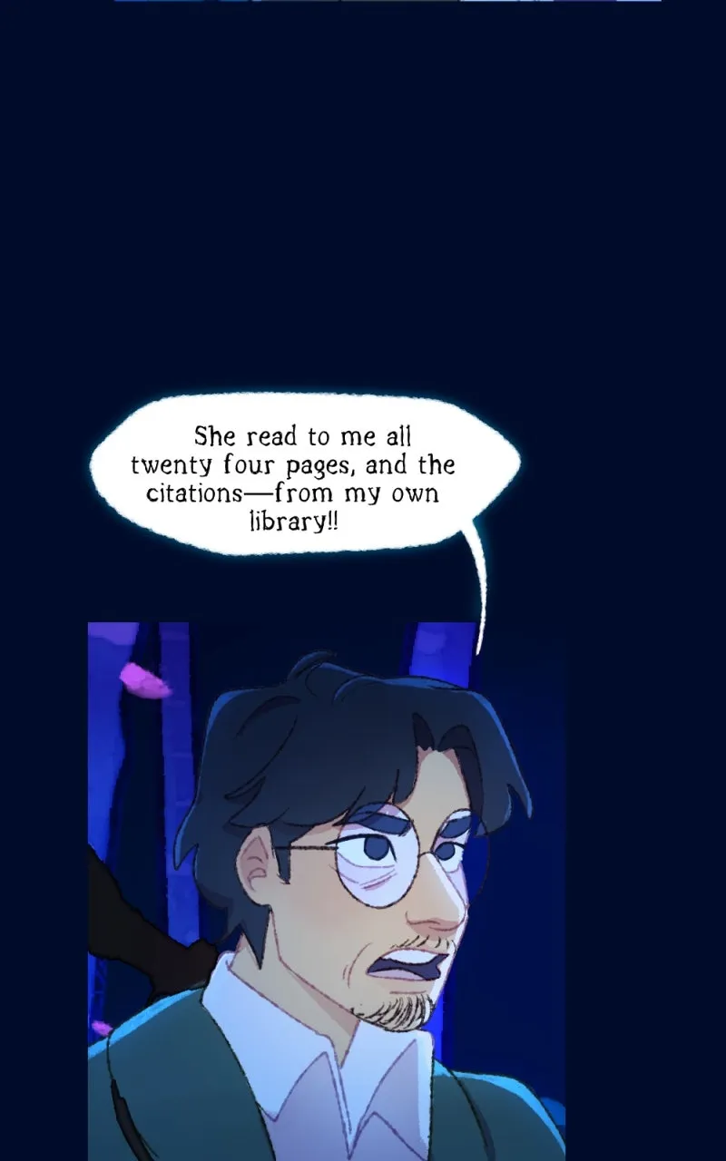 The Blind Prince Chapter 42 page 7 - 