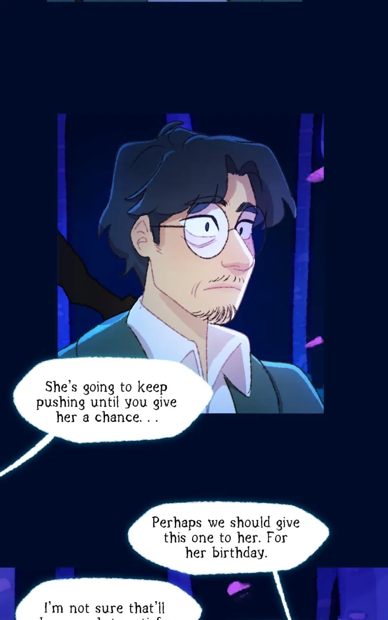 The Blind Prince Chapter 42 page 8 - 