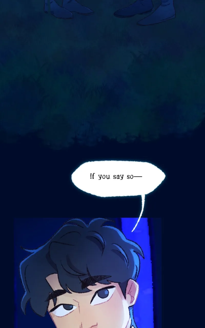 The Blind Prince Chapter 42 page 10 - 