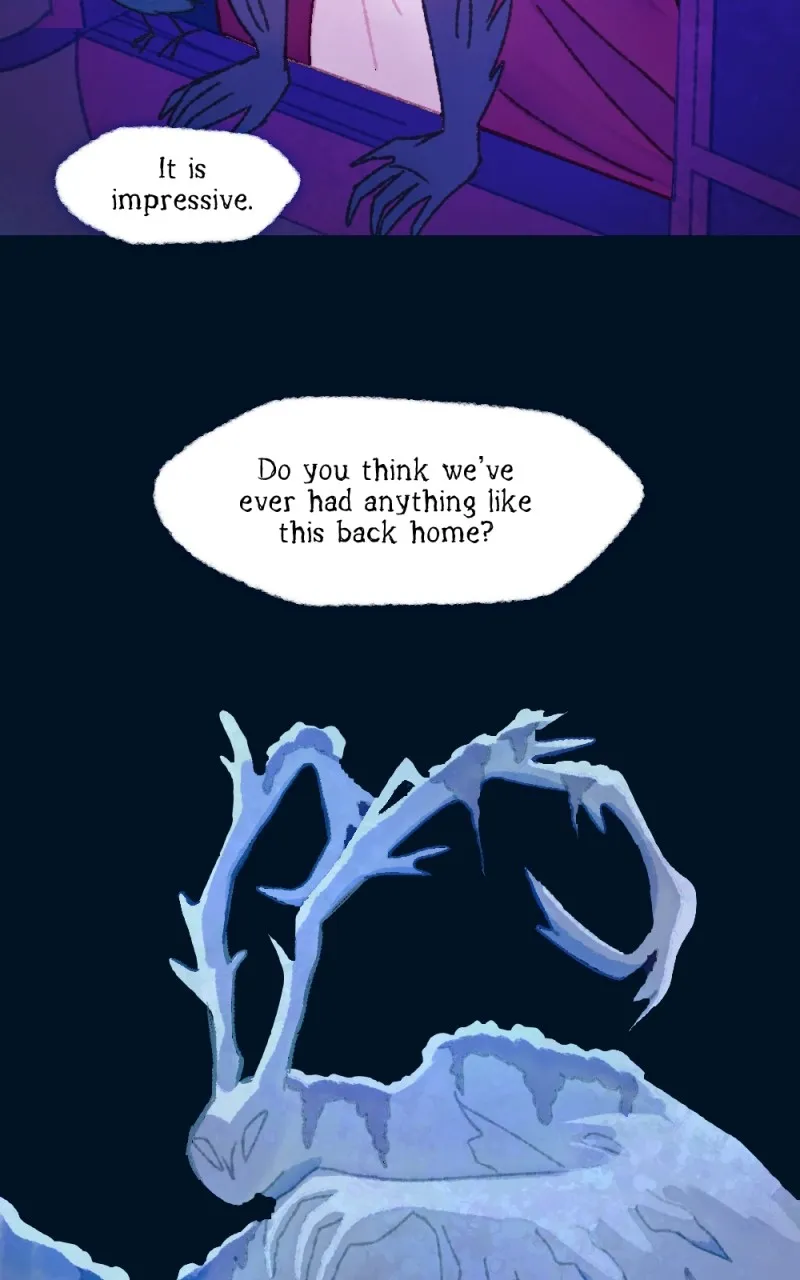 The Blind Prince Chapter 43 page 2 - 