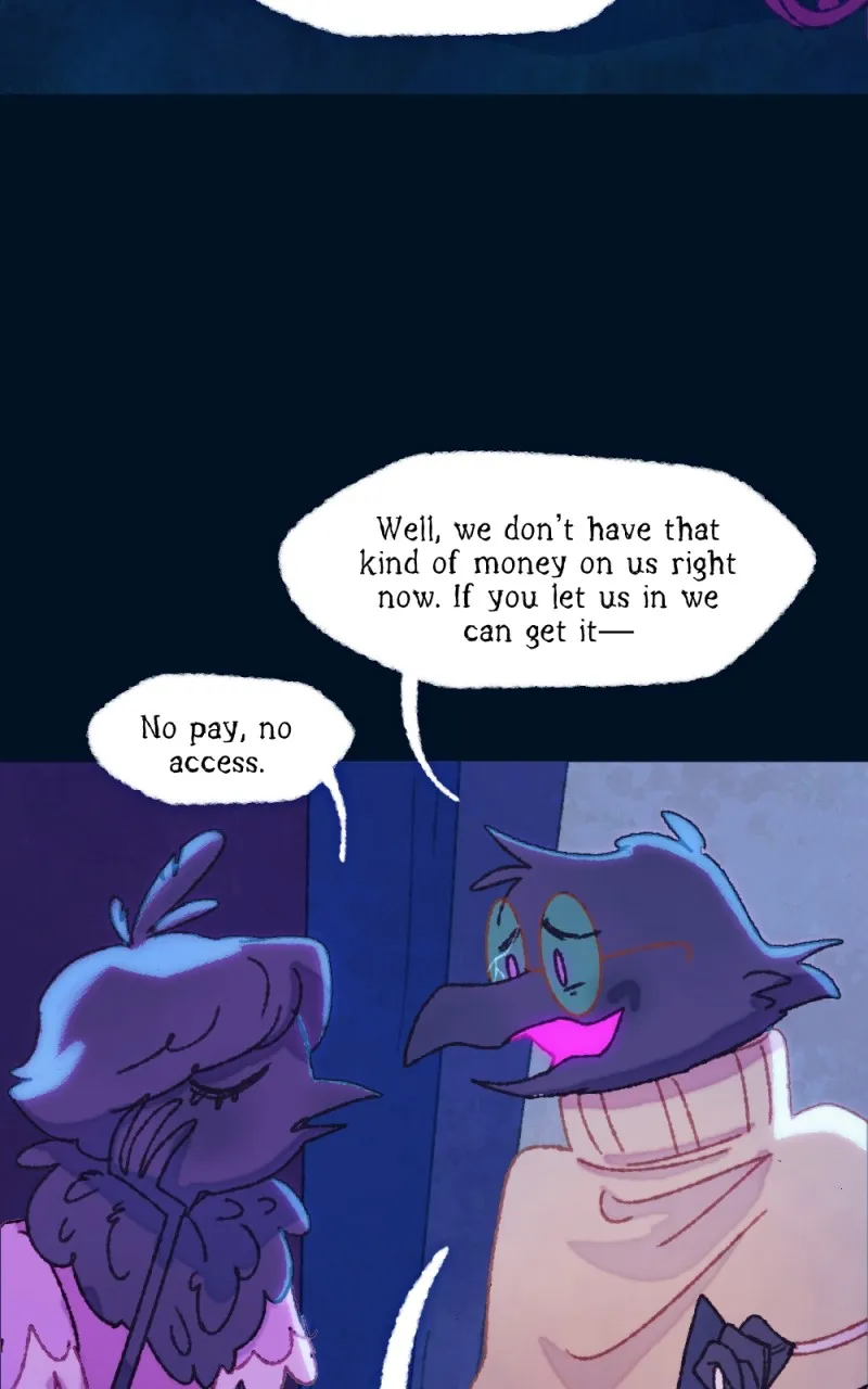 The Blind Prince Chapter 43 page 11 - 