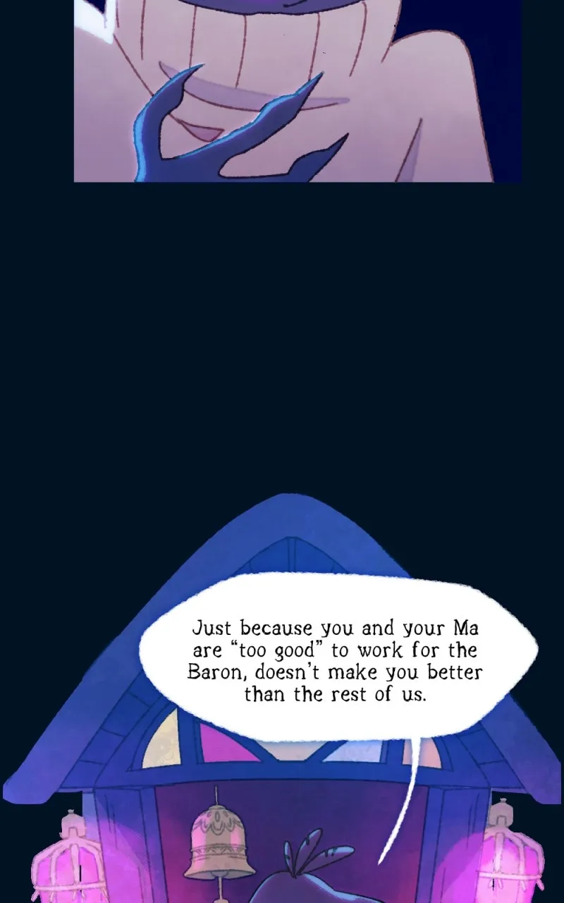 The Blind Prince Chapter 43 page 13 - 