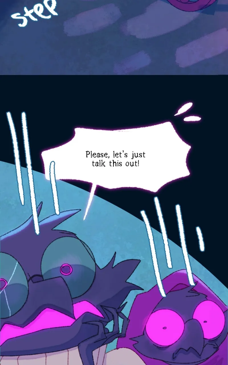 The Blind Prince Chapter 43 page 23 - 