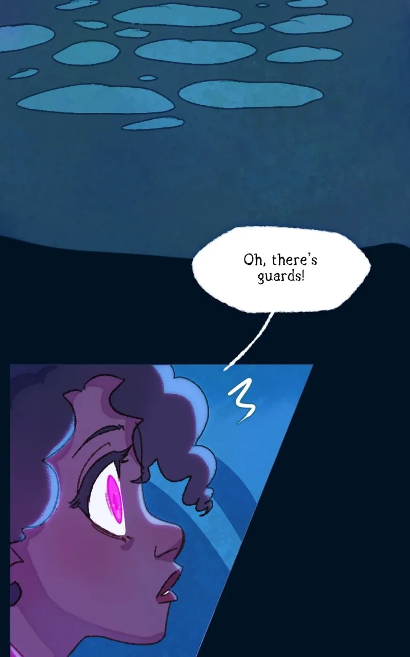 The Blind Prince Chapter 43 page 4 - 