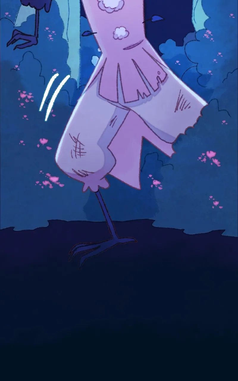 The Blind Prince Chapter 43 page 32 - 