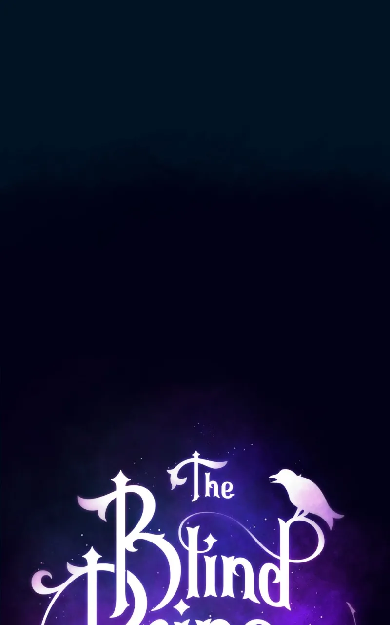 The Blind Prince Chapter 43 page 33 - 