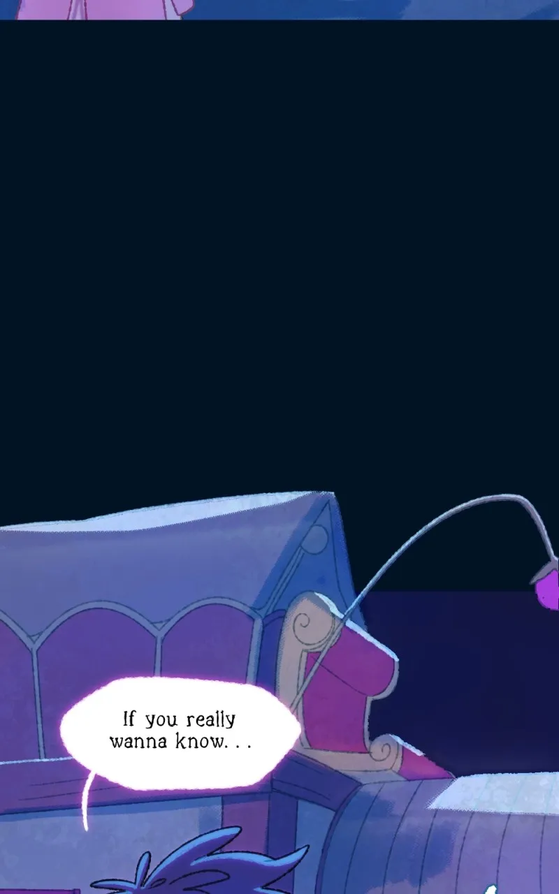The Blind Prince Chapter 43 page 38 - 