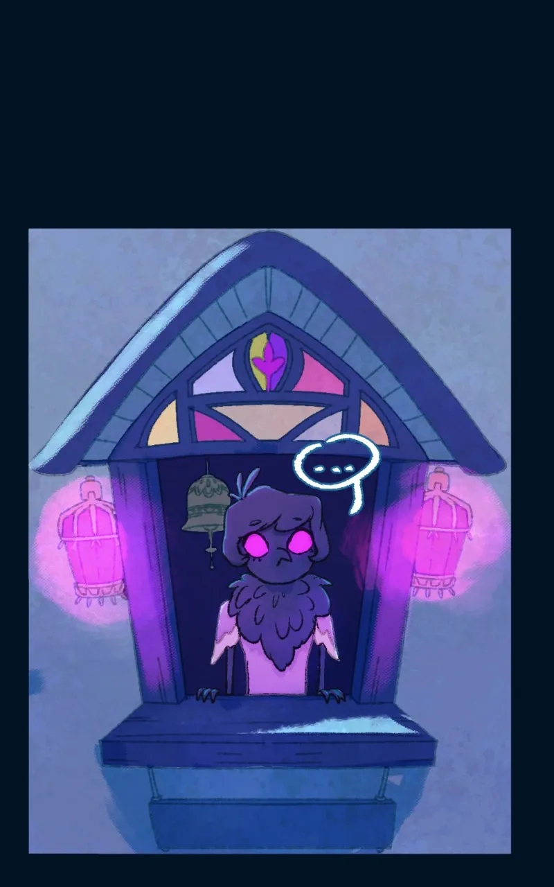 The Blind Prince Chapter 43 page 43 - 