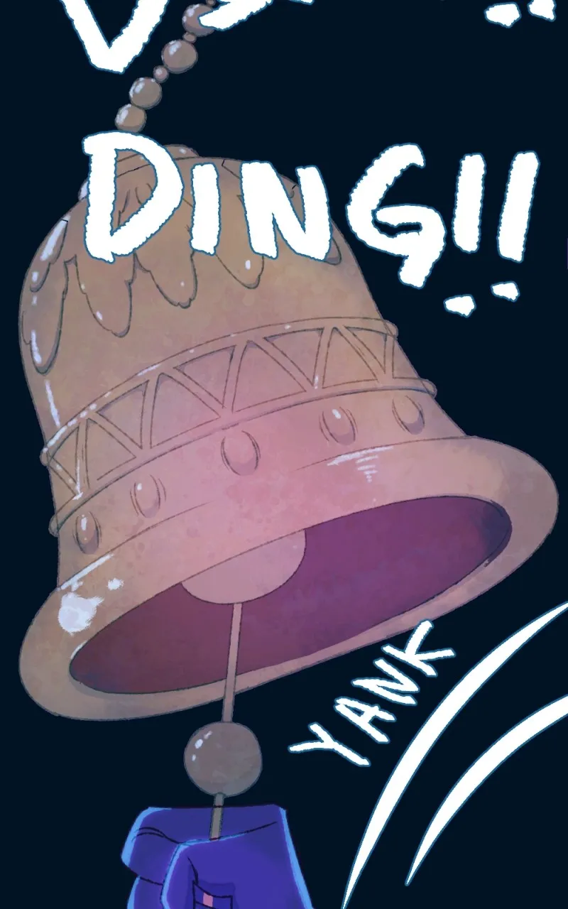 The Blind Prince Chapter 43 page 54 - 