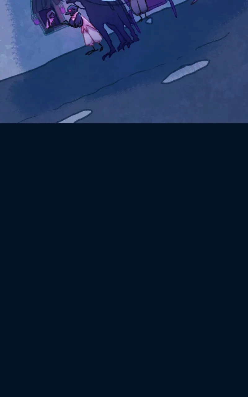 The Blind Prince Chapter 43 page 58 - 
