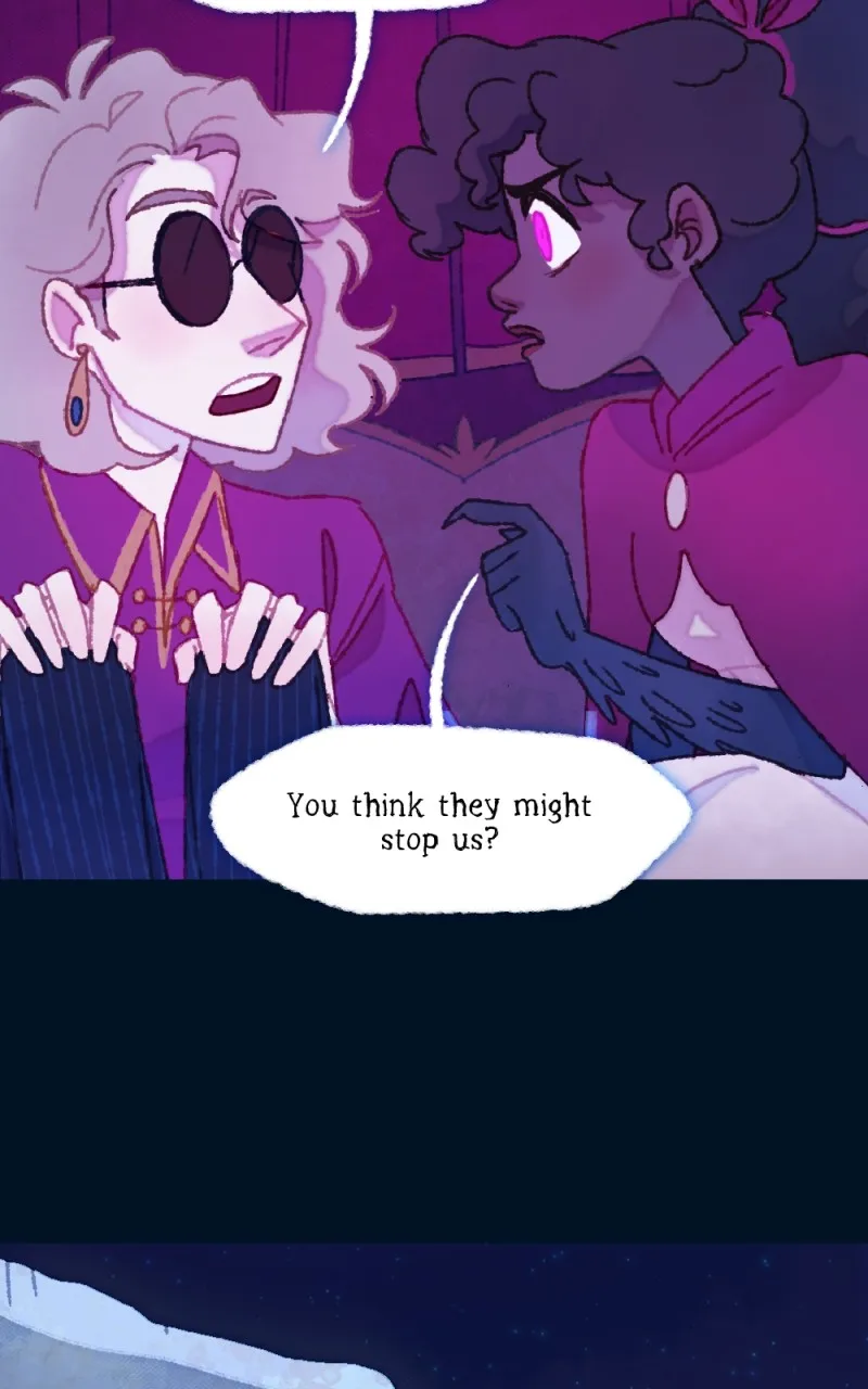 The Blind Prince Chapter 43 page 7 - 