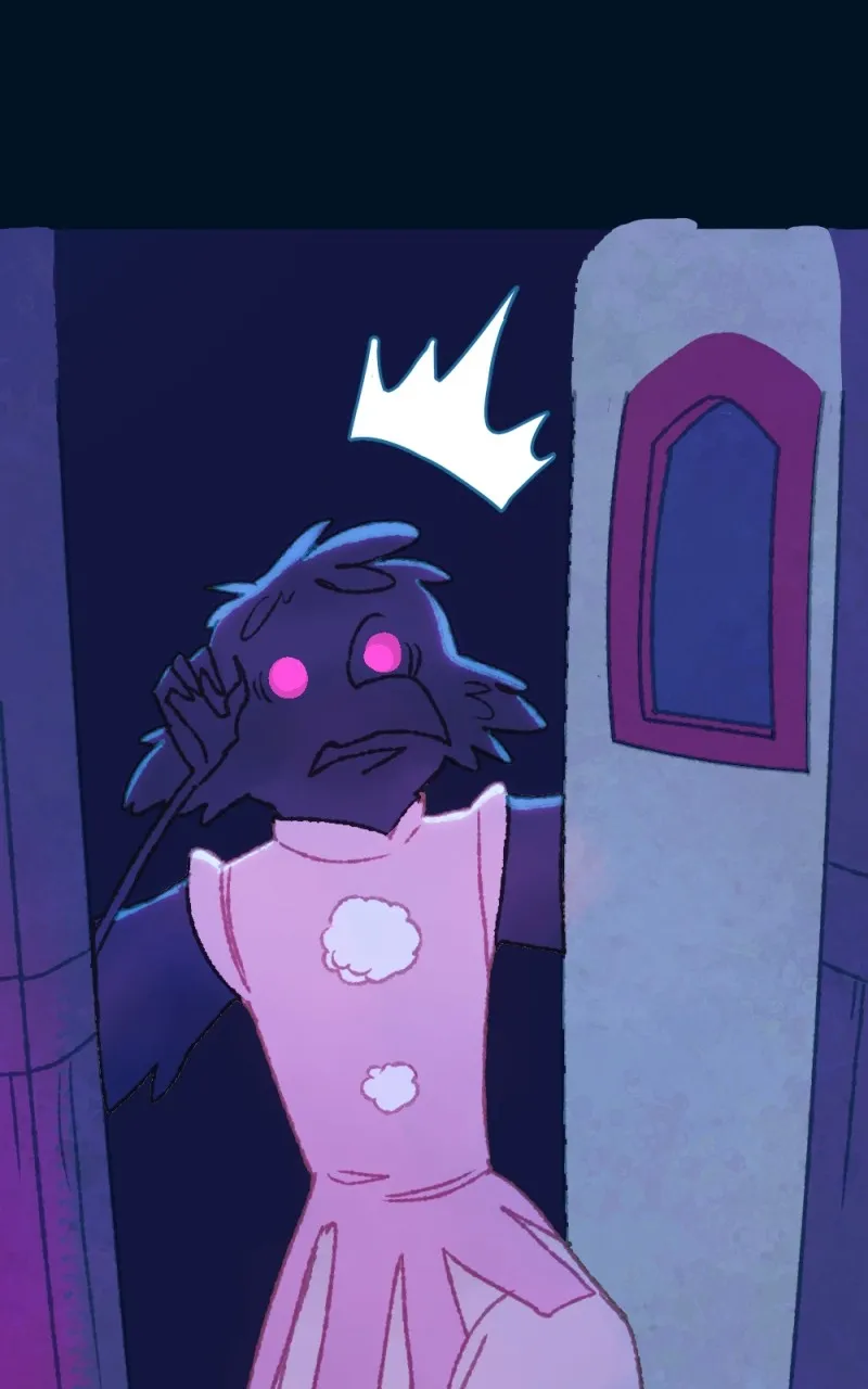 The Blind Prince Chapter 43 page 70 - 