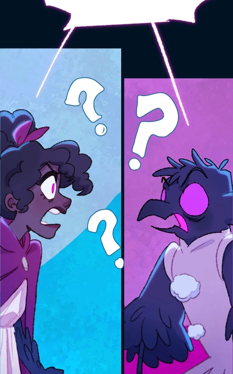 The Blind Prince Chapter 43 page 74 - 